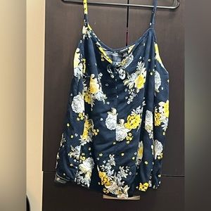 Torrid Tank Top